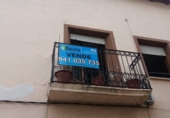 Casa de poble en venda a Santo Domingo de la Calzada ref.: TR202540 foto
