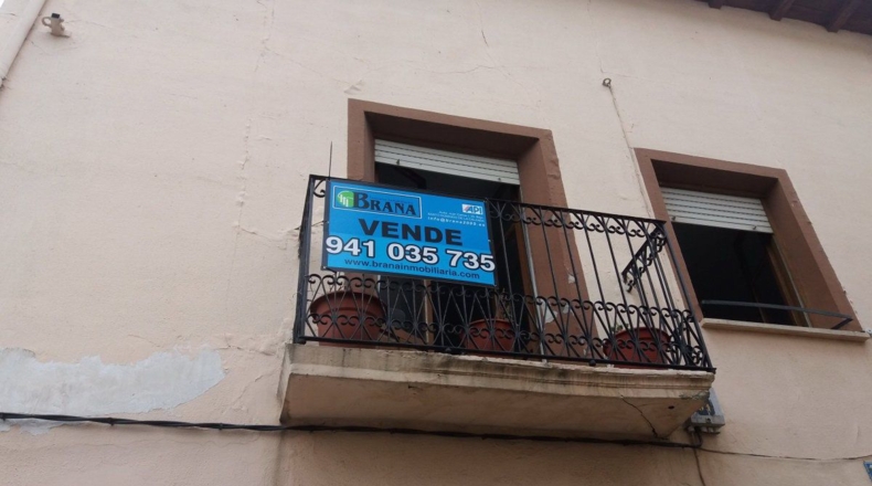 La Rioja - Santo Domingo de la Calzada - 297m2