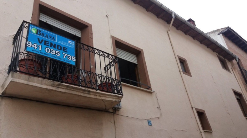 La Rioja - Santo Domingo de la Calzada - 297m2