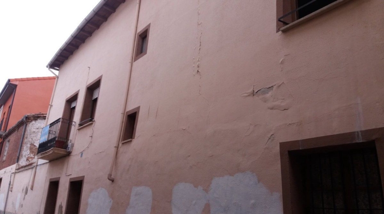 La Rioja - Santo Domingo de la Calzada - 297m2