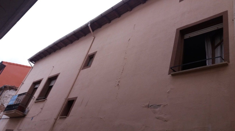 La Rioja - Santo Domingo de la Calzada - 297m2