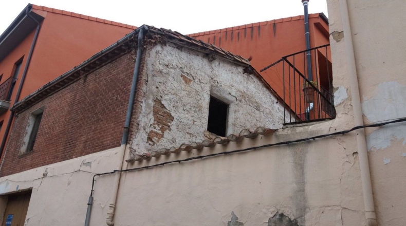La Rioja - Santo Domingo de la Calzada - 297m2