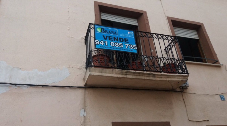 La Rioja - Santo Domingo de la Calzada - 297m2