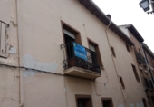 Casa de poble en venda a Santo Domingo de la Calzada ref.: TR202540 foto