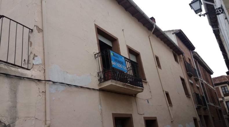 La Rioja - Santo Domingo de la Calzada - 297m2