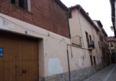 Casa de poble en venda a Santo Domingo de la Calzada ref.: TR202540 foto