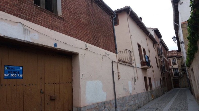 La Rioja - Santo Domingo de la Calzada - 297m2