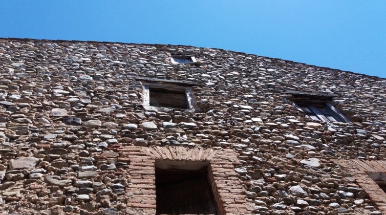 La Rioja - Ojacastro - 504m2