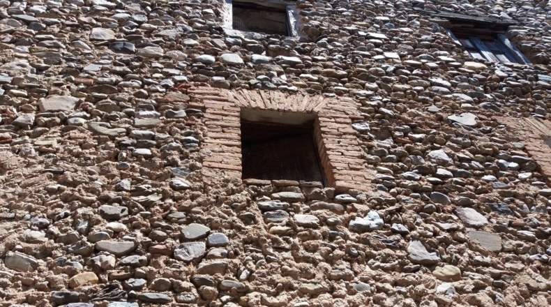 La Rioja - Ojacastro - 504m2