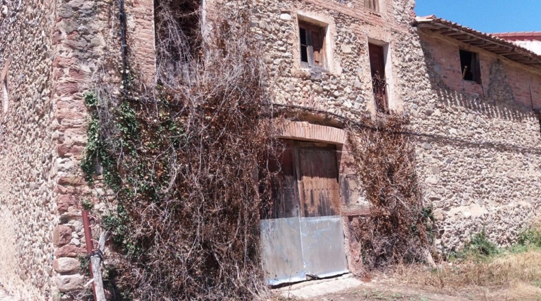 La Rioja - Ojacastro - 504m2