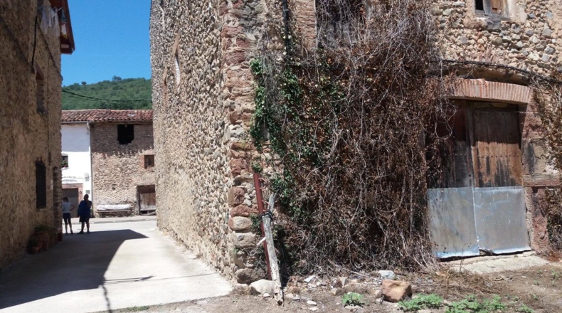 La Rioja - Ojacastro - 504m2