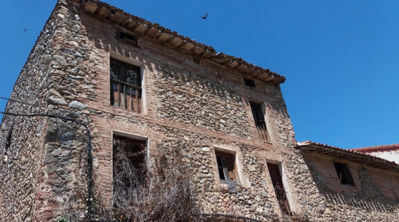 La Rioja - Ojacastro - 504m2