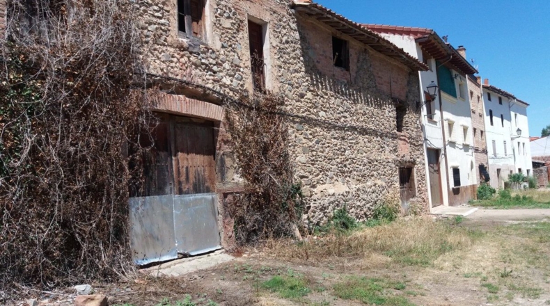 La Rioja - Ojacastro - 504m2