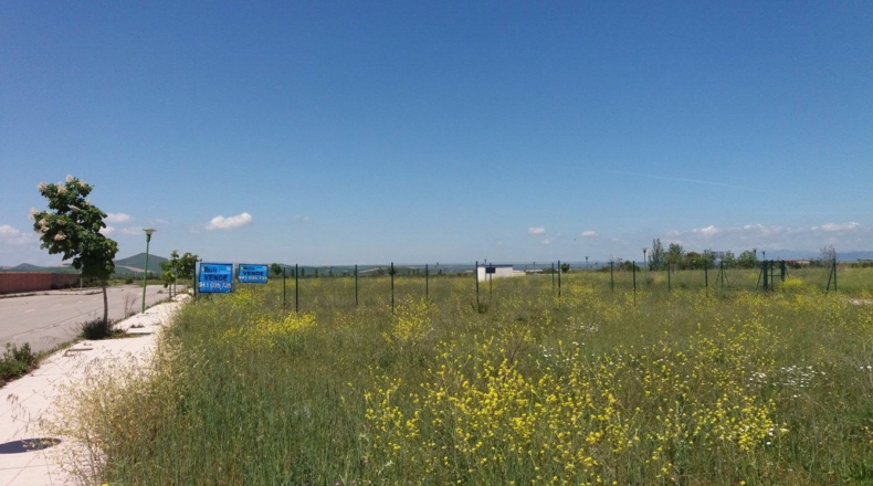 La Rioja - Santo Domingo de la Calzada - 175m2