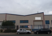 Nau industrial en lloguer a Santo Domingo de la Calzada ref.: TR285113 foto