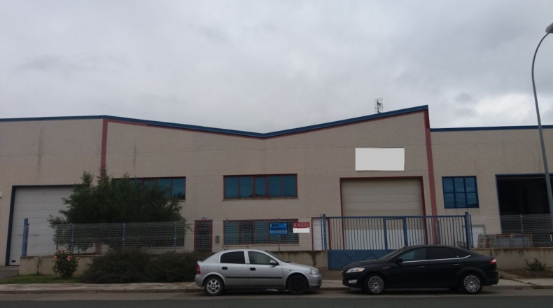 La Rioja - Santo Domingo de la Calzada - 1000m2