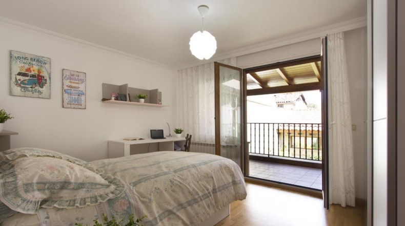 La Rioja - Santo Domingo de la Calzada - 545m2
