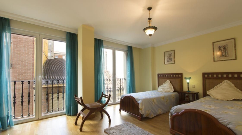 La Rioja - Santo Domingo de la Calzada - 545m2