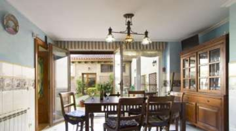 La Rioja - Santo Domingo de la Calzada - 545m2