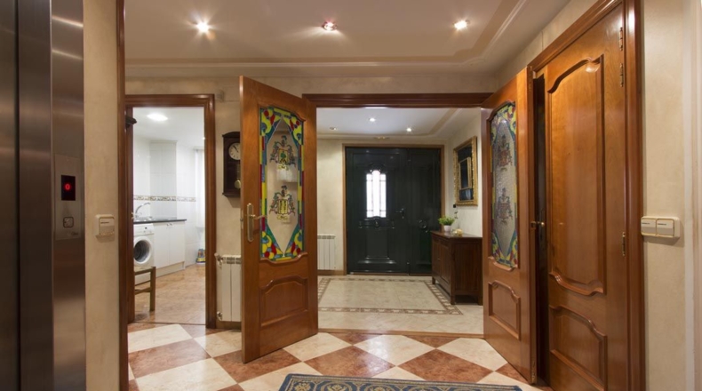 La Rioja - Santo Domingo de la Calzada - 545m2