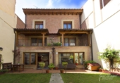 Casa de poble en venda a Santo Domingo de la Calzada ref.: TR200482 foto