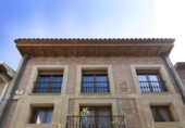 Casa de poble en venda a Santo Domingo de la Calzada ref.: TR200482 foto