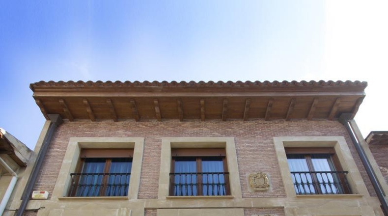 La Rioja - Santo Domingo de la Calzada - 545m2