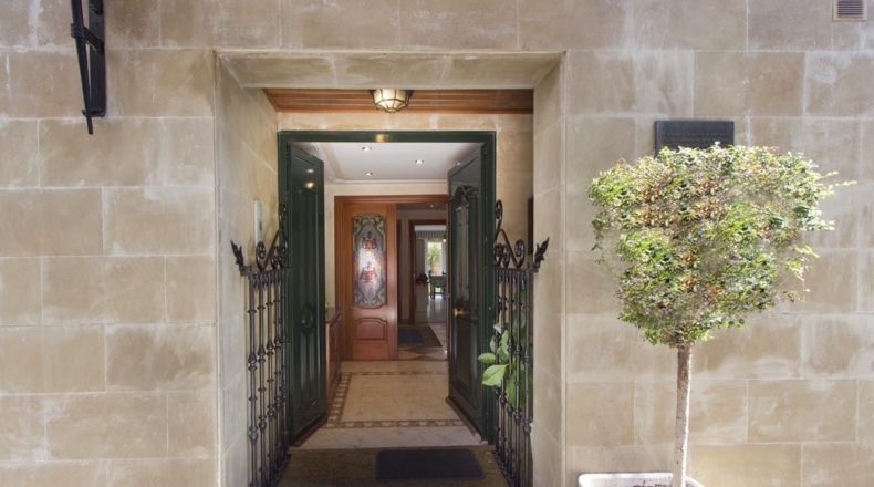 La Rioja - Santo Domingo de la Calzada - 545m2