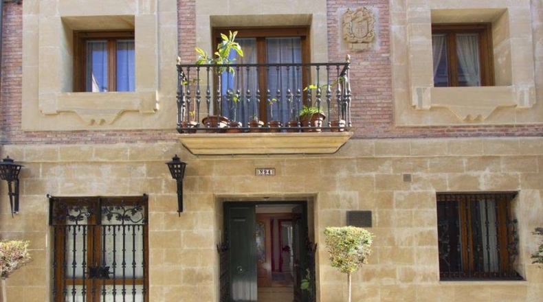 La Rioja - Santo Domingo de la Calzada - 545m2