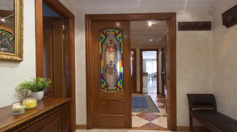 La Rioja - Santo Domingo de la Calzada - 545m2
