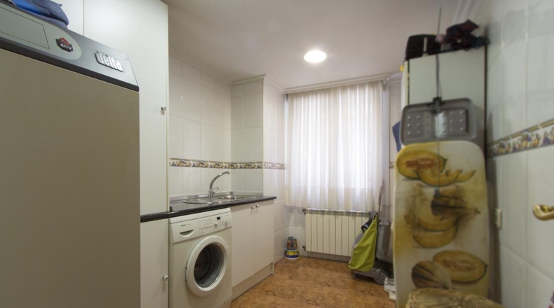 La Rioja - Santo Domingo de la Calzada - 545m2
