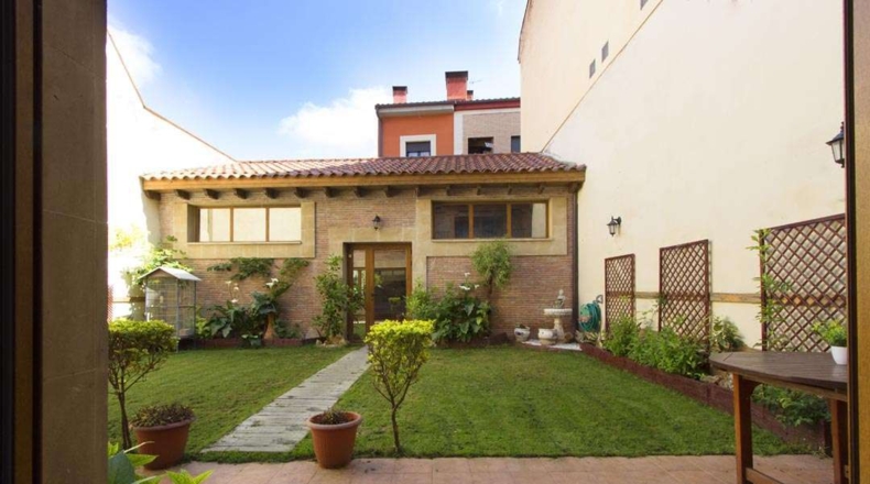 La Rioja - Santo Domingo de la Calzada - 545m2