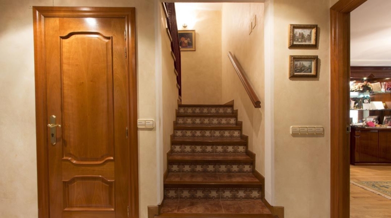 La Rioja - Santo Domingo de la Calzada - 545m2