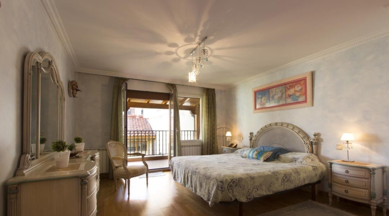 La Rioja - Santo Domingo de la Calzada - 545m2
