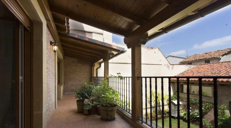 La Rioja - Santo Domingo de la Calzada - 545m2