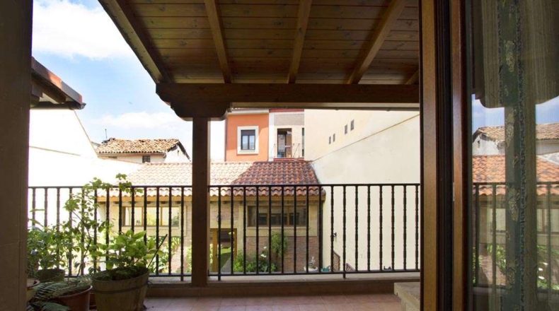 La Rioja - Santo Domingo de la Calzada - 545m2