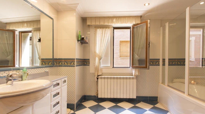 La Rioja - Santo Domingo de la Calzada - 545m2