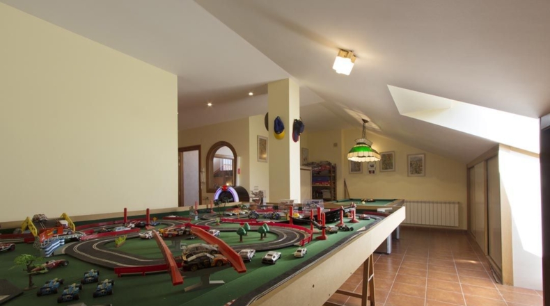 La Rioja - Santo Domingo de la Calzada - 545m2