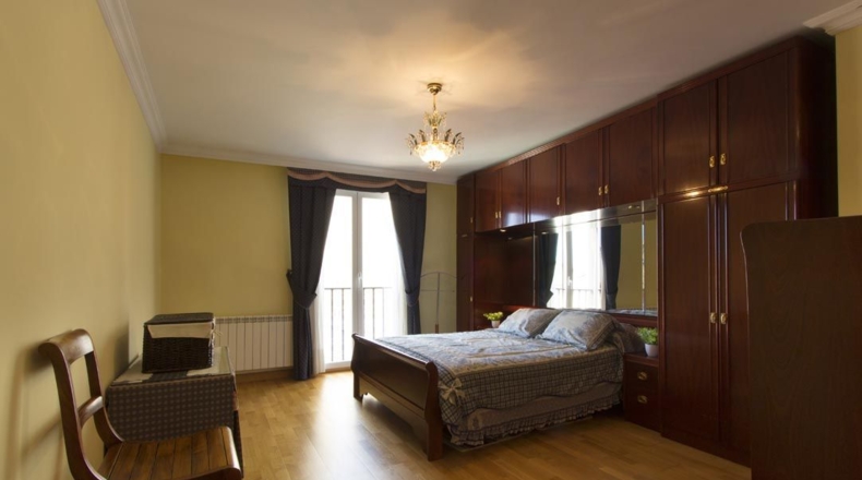 La Rioja - Santo Domingo de la Calzada - 545m2