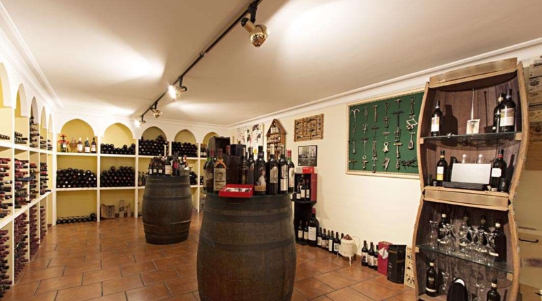 La Rioja - Santo Domingo de la Calzada - 545m2