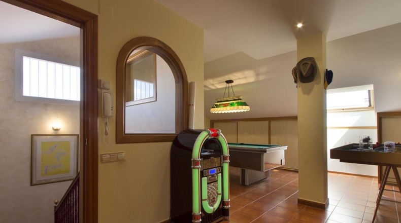 La Rioja - Santo Domingo de la Calzada - 545m2