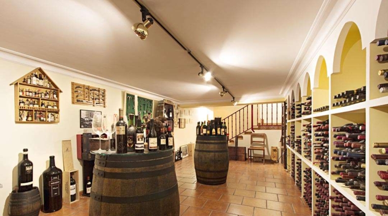La Rioja - Santo Domingo de la Calzada - 545m2