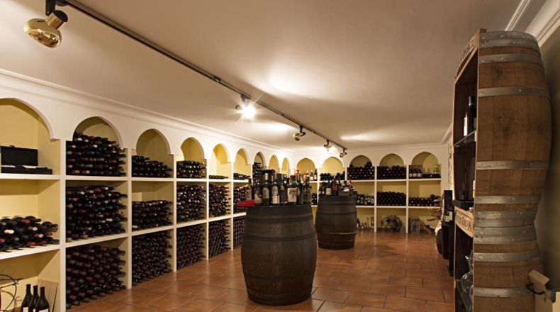 La Rioja - Santo Domingo de la Calzada - 545m2