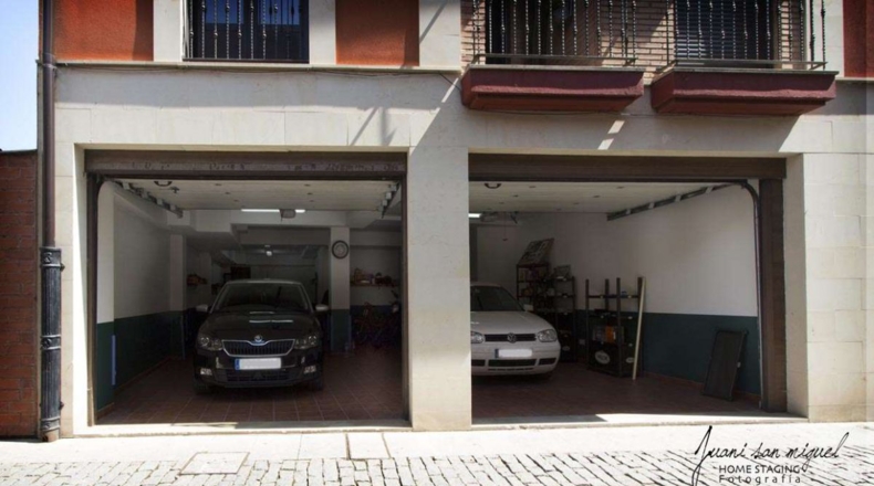 La Rioja - Santo Domingo de la Calzada - 545m2