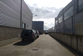Santo Domingo de la Calzada 184&nbsp;м²