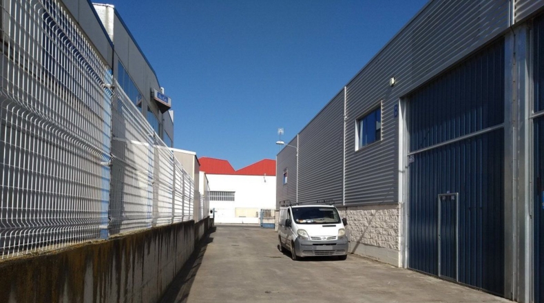 La Rioja - Santo Domingo de la Calzada - 184m2