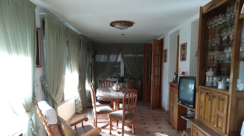 La Rioja - Santo Domingo de la Calzada - 1022m2