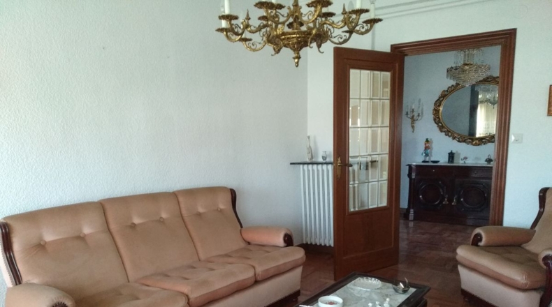 La Rioja - Santo Domingo de la Calzada - 1022m2