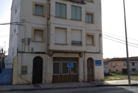 Santo Domingo de la Calzada 1022&nbsp;m² 