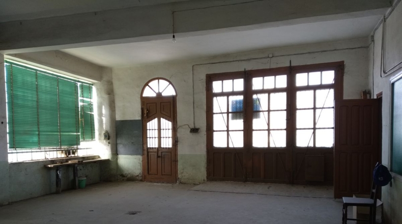 La Rioja - Santo Domingo de la Calzada - 1022m2